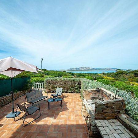 Villa Asinara Stintino Extérieur photo