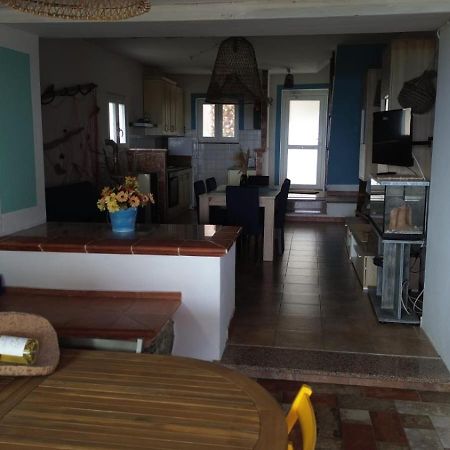Villa Asinara Stintino Extérieur photo