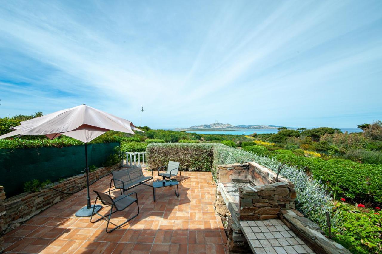 Villa Asinara Stintino Extérieur photo