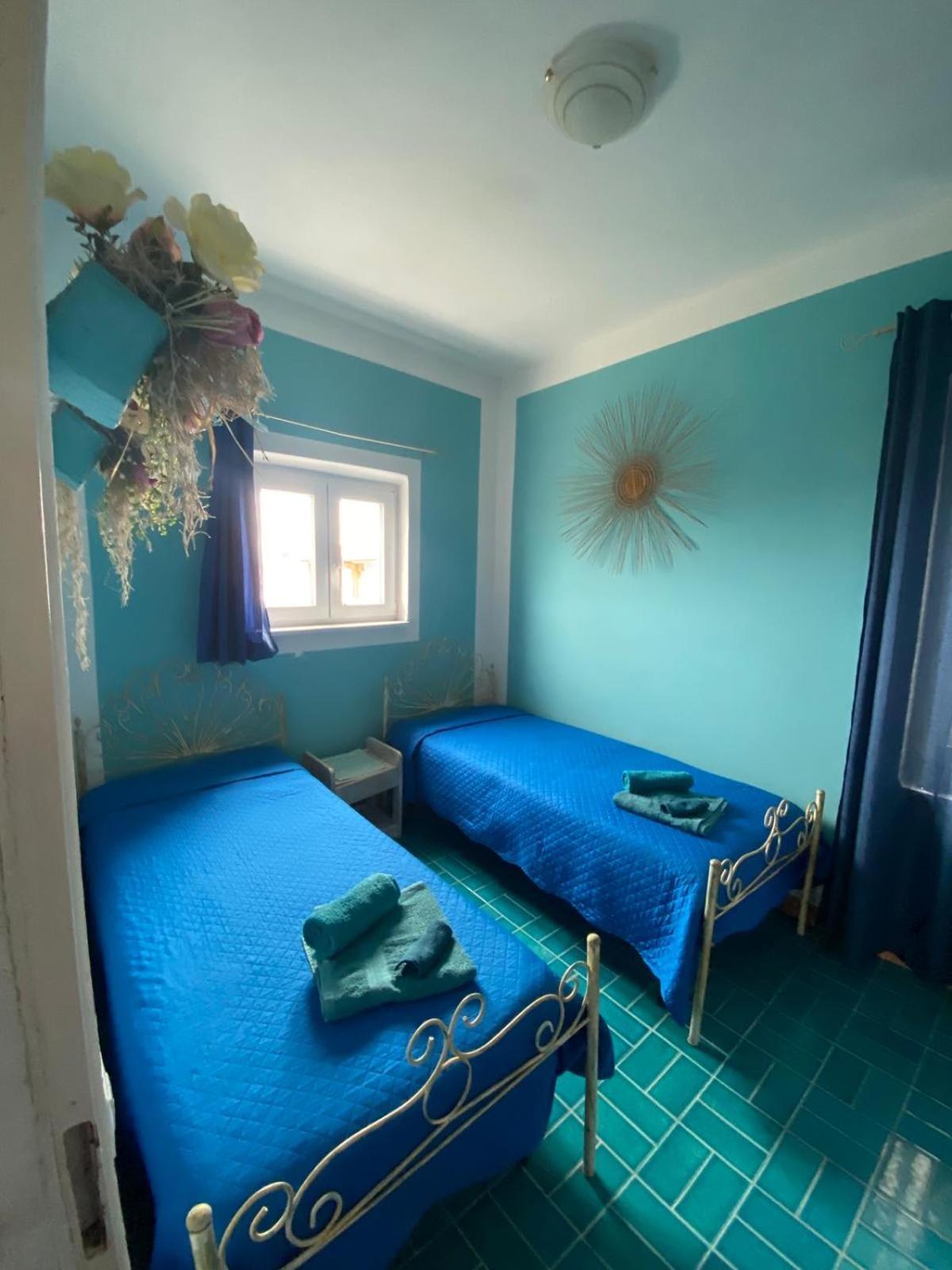 Villa Asinara Stintino Extérieur photo