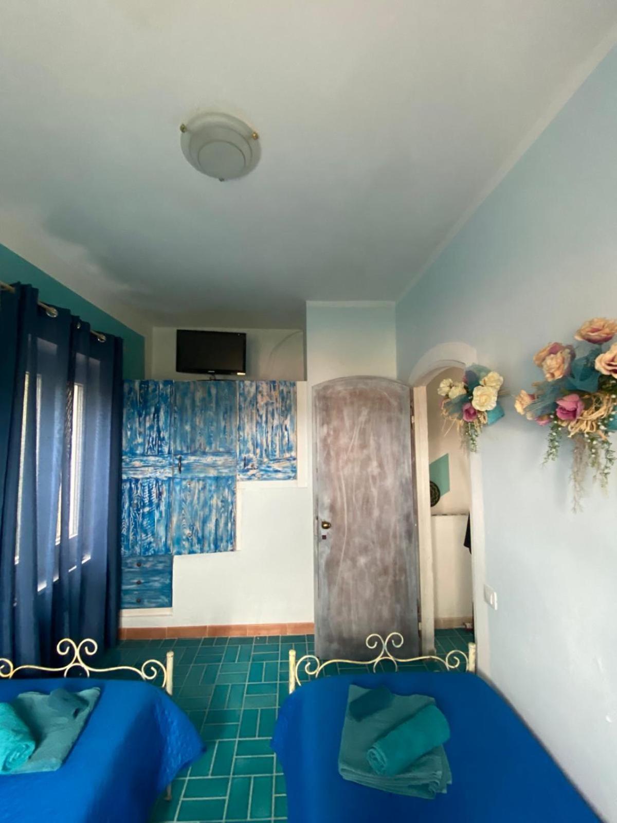 Villa Asinara Stintino Extérieur photo