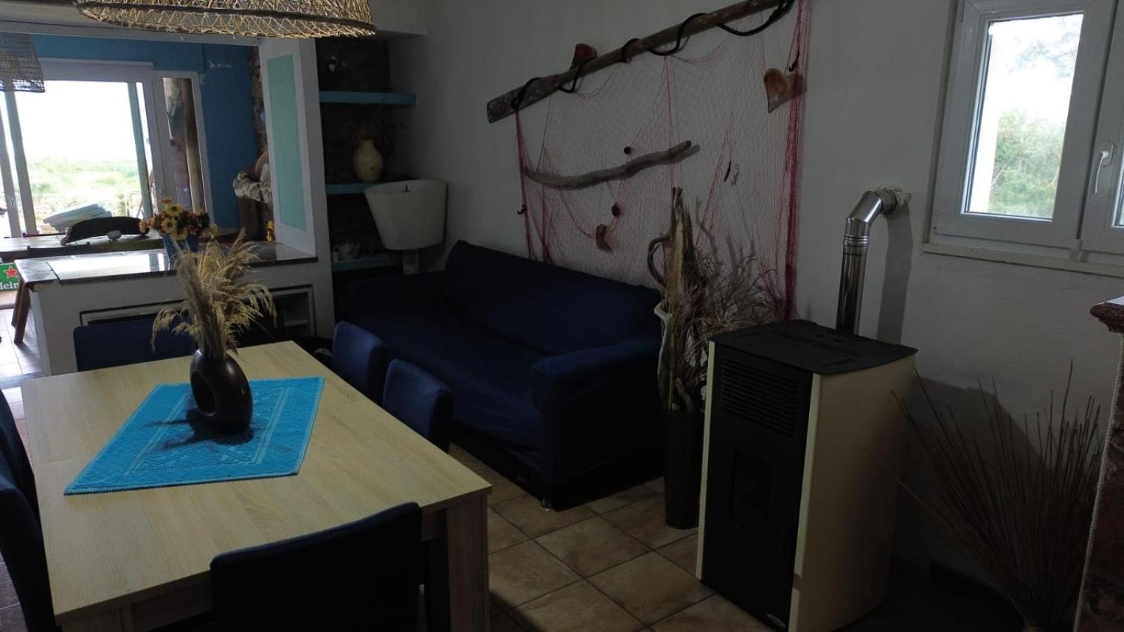 Villa Asinara Stintino Extérieur photo