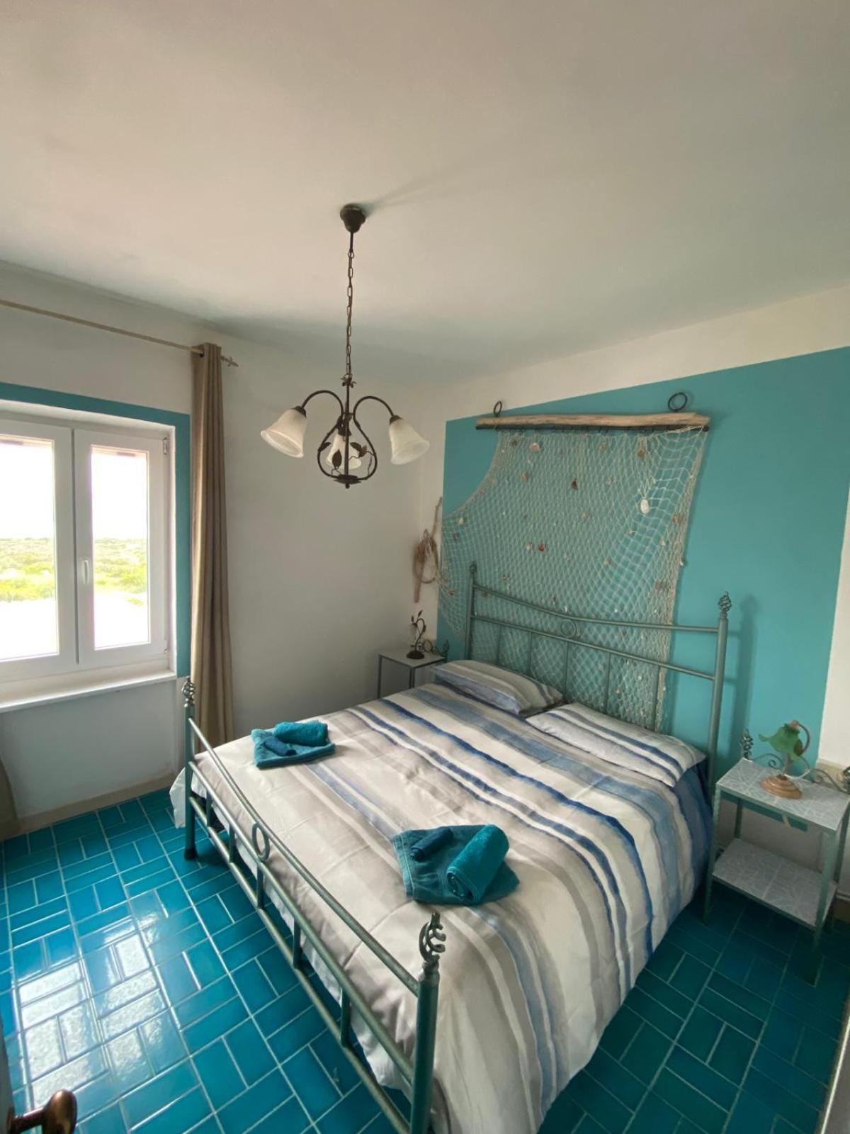 Villa Asinara Stintino Extérieur photo