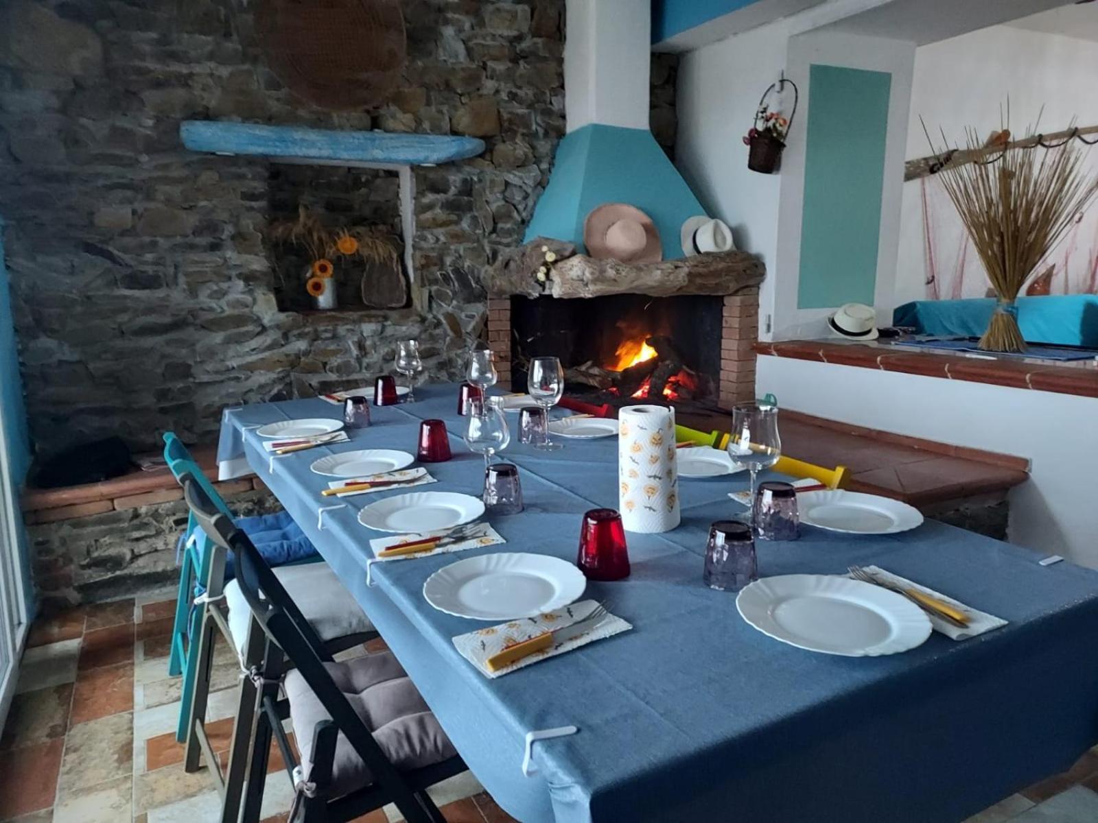 Villa Asinara Stintino Extérieur photo