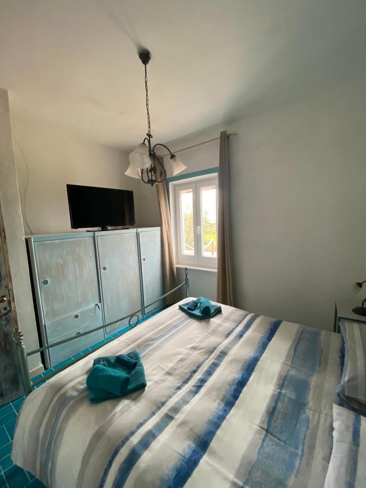Villa Asinara Stintino Extérieur photo