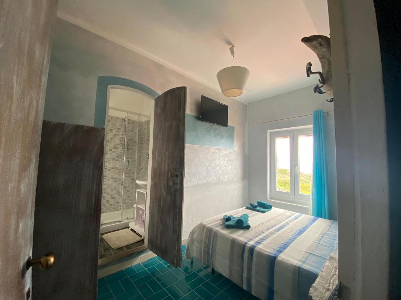 Villa Asinara Stintino Extérieur photo