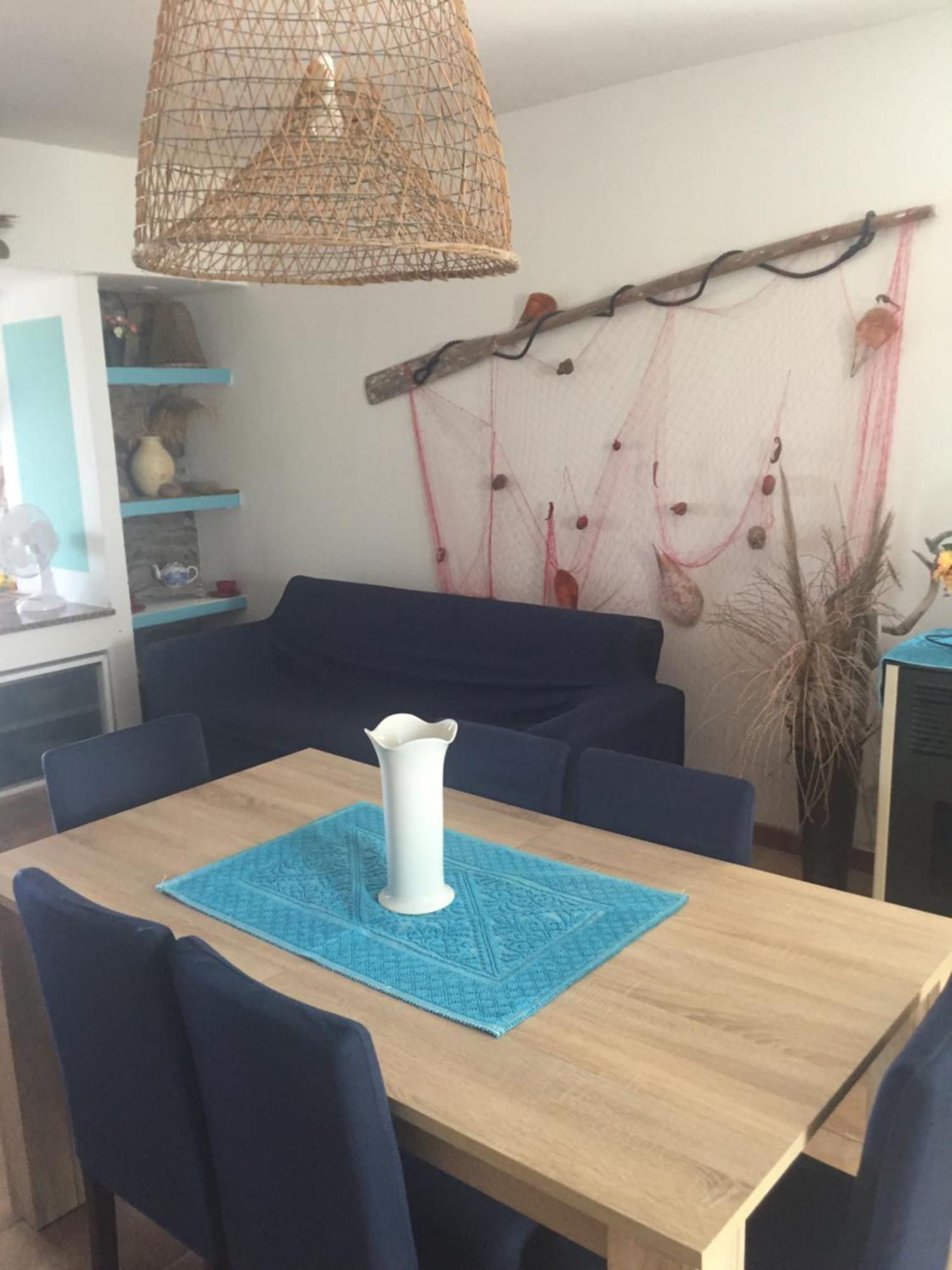 Villa Asinara Stintino Extérieur photo