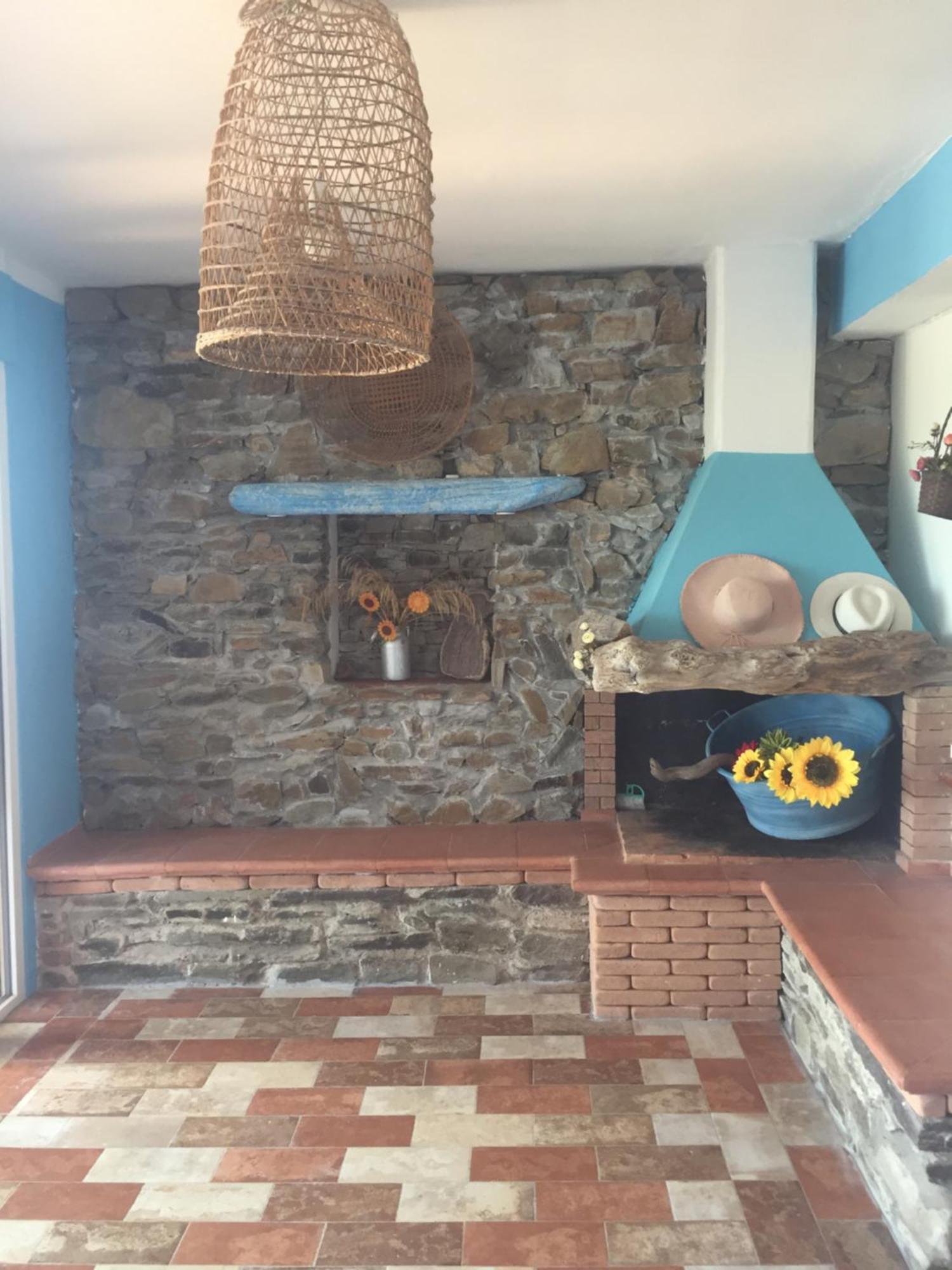 Villa Asinara Stintino Extérieur photo